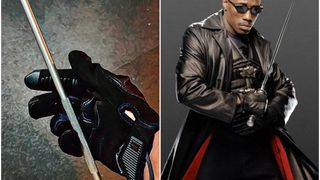 Un tânăr de 26 de ani avea o armă de vampir în bagajul de mână de la aeroport. Ce a urmat