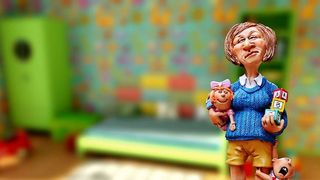 O firmă de montare camere de supraveghere te ajută să testezi &icirc;ncrederea &icirc;n bona angajată!