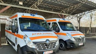 VIDEO - Revoltător! Un dispecer din Brăila este acuzat că ar fi ignorat o pacientă: „Descurcați-vă, doamnă!”