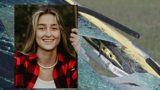 O tânără de 20 de ani a fost ucisă de un bolovan aruncat de trei adolescenți