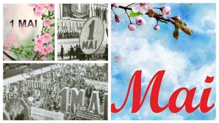 Mesaje de Ziua Muncii 2023. Urări și felicitări de 1 mai 2023: „De 1 Mai, Ziua Internaţională a Muncii, vă doresc o mini-vacanță plăcută şi un an plin de realizări profesionale!”