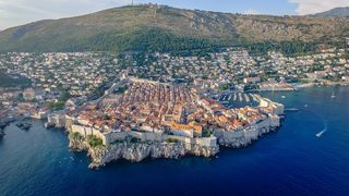Dubrovnik, Croația