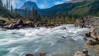 British Columbia, Canada