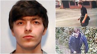 Caz șocant &icirc;n UK! Un t&acirc;năr a fost predat polițiștilor de propriul tată, după ce a răpit şi violat o copilă de 6 ani