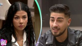 Băieții au discutat cu Nona despre situația dintre Bianca și Alexandru. Cum va reacționa Patrick