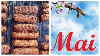 Ziua Muncii 2023. De ce se mănâncă mici de 1 mai? Tradițiile pe care românii trebuie să le respecte în această zi