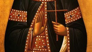 Sf&acirc;nta Irina 2023. 