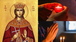 Sf&acirc;nta Irina 2023. Pe ce dată pică sărbătoarea? Care este semnificația sărbătorii?