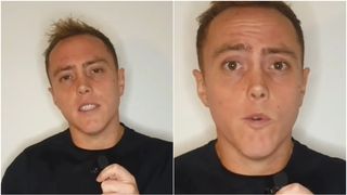 FOTO/VIDEO - Acest bărbat a dispărut de acasă 7 luni. Când a revenit, familia lui a avut parte de un șoc