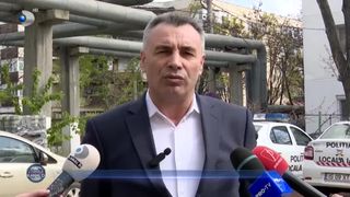 Polițist acuzat că a violat o copilă