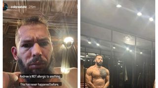 Andrew Tate se teme pentru viața lui: ”Dacă mă omoară, vă iubesc pe toți”