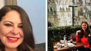 Rita Mureșan a făcut preinfarct pe stradă. &ldquo;Mi s-au &icirc;nvinețit buzele și buricele degetelor&rdquo;