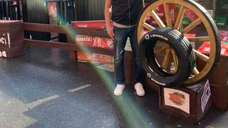 Adrian Rebenciuc - managerul Terasei Obor