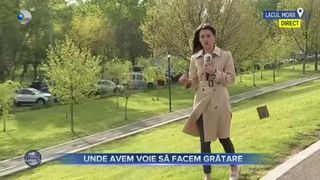 Spațiile &icirc;n care poți face grătar fără să primești o amendă
