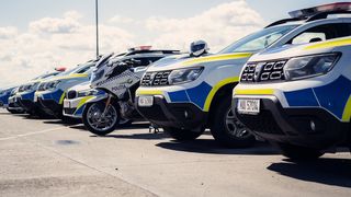 Un bărbat suspectat că a omorât o femeie - prins după două luni