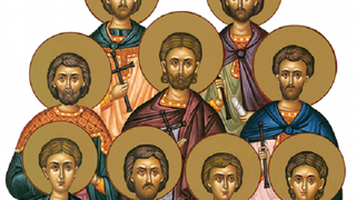 Calendar ortodox 29 aprilie 2023.