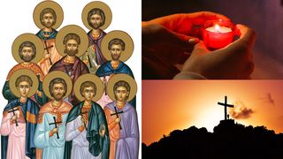 Calendar ortodox 29 aprilie 2023. Ce sărbătoare este sâmbătă?