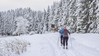 VIDEO- Sezonul de schi din acest an în Poiana Brașov, mai slab ca cel anterior