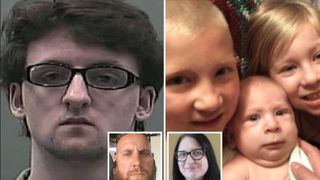 Furia ucigașă a lui Mason Sisk, pedepsită prea blând 