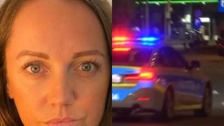 O polițistă s-a deghizat în elevă ca să prindă un pedofil: „Sunt mamă și am îmbrăcat o fustă minusculă”