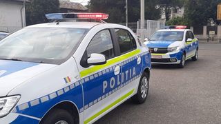 Bătaie în timpul orei de sport într-o școală din Gorj. Polițiștii au deschis o anchetă