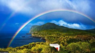 Un grup britanic de protecție a vieții sălbatice caută o persoană care să lucreze timp de 13 luni pe una dintre cele mai îndepărtate insule din lume