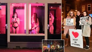 Bărbatul care are 550 copii a primit interdicție să mai facă alții. Decizia unui tribunal din Olanda, controversată