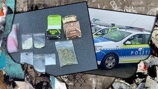 VIDEO. Descinderi DIICOT la traficanții de droguri din zona Festivalului Sunwaves, din Mamaia