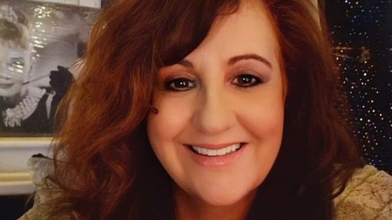 Beverley Gilmour susține că are în continuare experiențe neobișnuite cu morții.