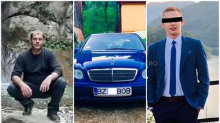 Cine este Alexandru, tânărul de 33 de ani ucis de polițistul băut care se întorcea de la o petrecere