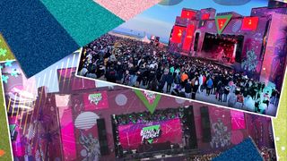 VIDEO. Vama Veche şi Costineştiul, polul  distracției în minivacanța de 1 Mai