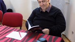 Doliu în presa din România. A murit Dan Teodorescu