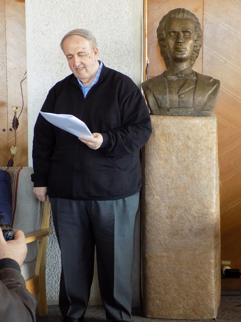 Doliu în presa din România. A murit Dan Teodorescu