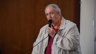 Doliu în presa din România. A murit Dan Teodorescu