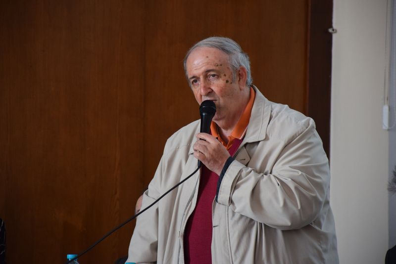 Doliu în presa din România. A murit Dan Teodorescu