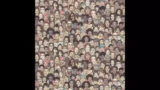 Ai un IQ peste medie dacă găsești pisica din imagine în 7 secunde. Testul care a îți dezvoltă capacitatea de concentrare și abilitățile de rezolvare a problemelor