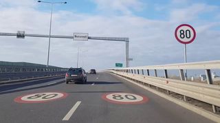 Accident grav pe A3 București-Ploiești. Traficul spre Capitală este blocat