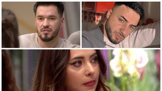 Radu din Casa Iubirii devine gelos pe apropierea dintre Cristina și Marinel. ,,Încearcă să-mi facă înadins!”