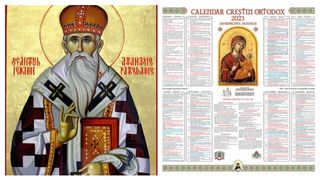 Calendar ortodox 2 mai 2023. Ce sf&acirc;nt important este celebrat &icirc;n această zi?