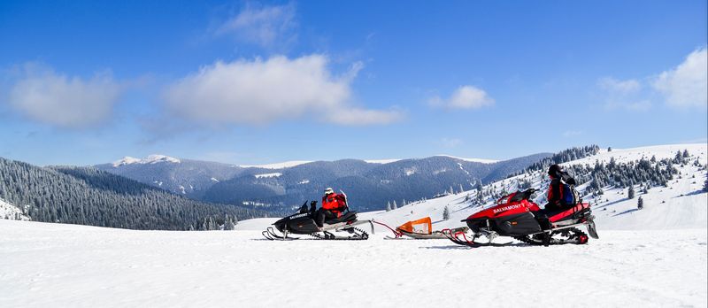 În ultimele 24 de ore, la Dispeceratul Național Salvamont s-au primit 15 apeluri.