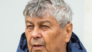 Mircea Lucescu a fost operat de urgență în Ucraina