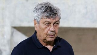 Mircea Lucescu - antrenor