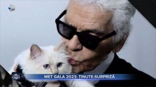 Met Gala 2023. Cum s-au &icirc;mbrăcat vedetele la cel mai așteptat eveniment din lumea modei