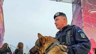 125 de persoane au fost prinse cu droguri &icirc;n ultimele patru zile la festivalurile de pe litoral