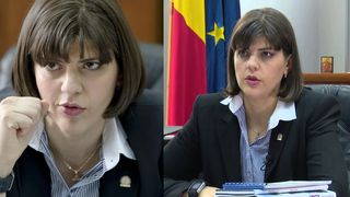 Clasarea dosarului în care Laura Codruţa Kovesi era acuzată de luare de mită, mărturie mincinoasă şi abuz în serviciu