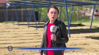 Litoralul Ardealului bate Mamaia