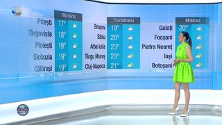 Meteo 02.05.2023 seară