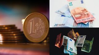 Curs valutar BNR azi, 3 mai 2023. Cât costă un euro?