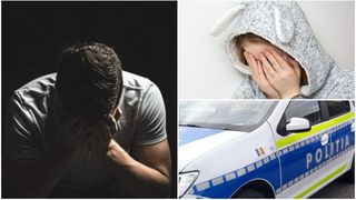 Un bărbat din Galaţi s-a sp&acirc;nzurat &icirc;n arest, după ce a vrut să o violeze pe fiica unui coleg de muncă. Trupul ne&icirc;nsuflețit a fost găsit &icirc;n celula sa