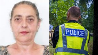 Alertă! Emilia a fost dată dispărută